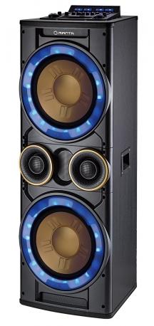 Vásárlás: Manta SPK5009 Cyclop hangfal árak, akciós hangfalszett,  hangfalak, boltok