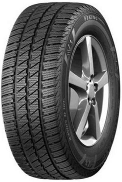 WinTech Van 195/70 R15 104/102R