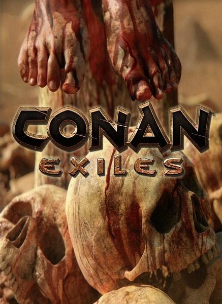 Funcom Conan Exiles (PC) játékprogram árak, olcsó Funcom Conan Exiles (PC)  boltok, PC és konzol game vásárlás