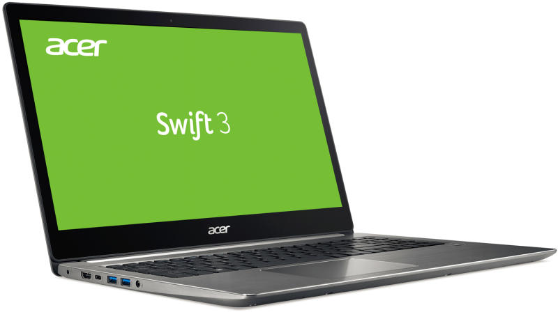 Acer Swift 3 SF315-51G-57ZK NX.GQ6EX.002 Laptop - Preturi, Acer Notebook  oferte