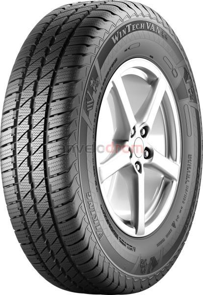 WinTech Van 215/65 R16C 109/107R