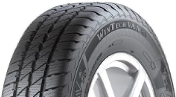 WinTech Van 195/65 R16C 104/102R
