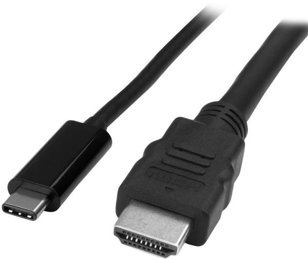 Vásárlás: StarTech CDP2HDMM2MB Video kábel árak összehasonlítása, CDP 2  HDMM 2 MB boltok