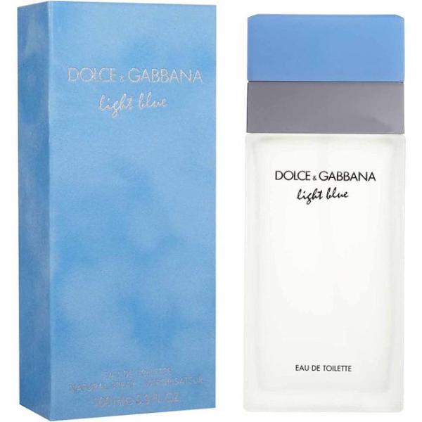 Dolce&Gabbana Light Blue EDT 25ml Парфюми Цени, оферти и мнения, сравнение  на цени и магазини