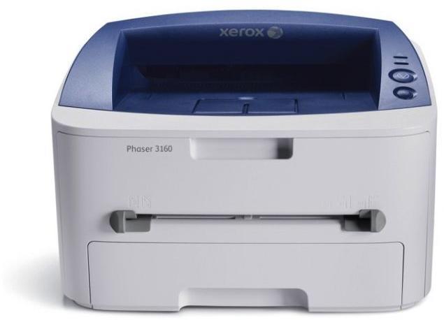 Xerox Phaser 3160 , Принтери Цени, оферти и мнения, онлайн магазини