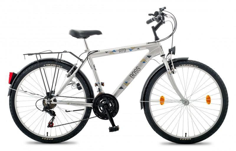 Csepel ATB BOSS Kerékpár árak, Kerékpár bicikli vásárlás, olcsó Kerékpárok.  bringa akció, árösszehasonlító