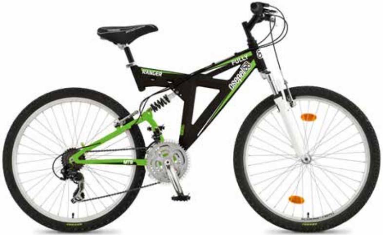 Csepel Ranger Fully 26 Kerékpár árak, Kerékpár bicikli vásárlás, olcsó  Kerékpárok. bringa akció, árösszehasonlító