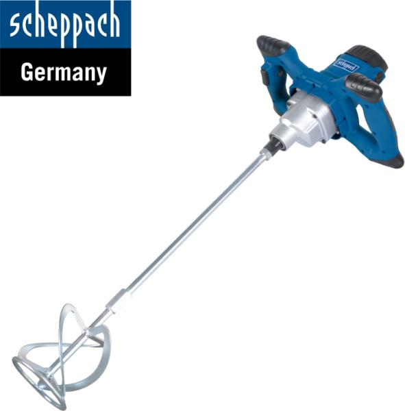 Vásárlás: Scheppach PM1200 (5907801901) Keverőgép árak összehasonlítása, PM  1200 5907801901 boltok