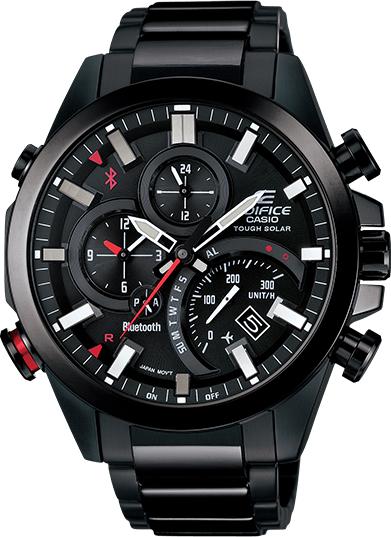 casio eqb 501trc