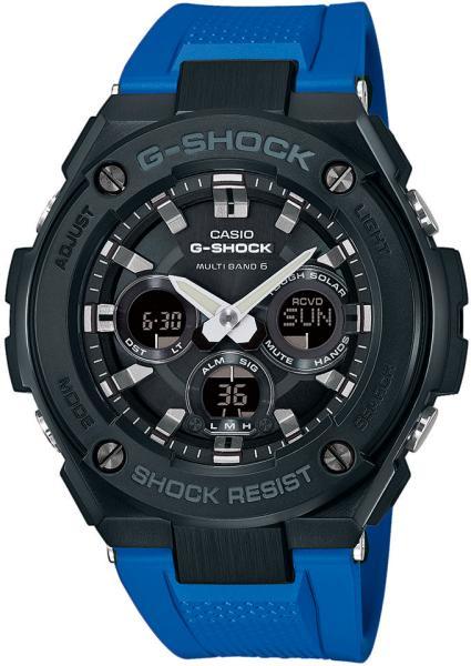 casio gst w