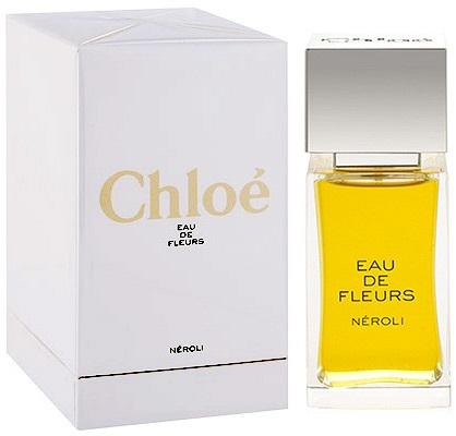 Chloé Eau De Fleurs - Néroli EDT 100ml parfüm vásárlás, olcsó Chloé Eau De  Fleurs - Néroli EDT 100ml parfüm árak, akciók