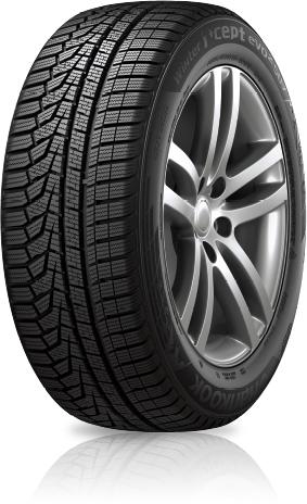 Winter i*cept evo2 SUV W320A 265/70 R16 112T