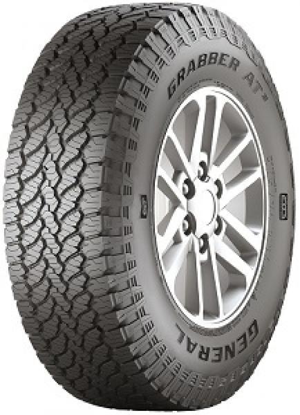 Grabber AT3 275/60 R20 115H