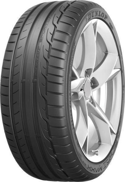 Dunlop SP SPORT MAXX RT 2 225/55 R17 97Y (Anvelope) - Preturi