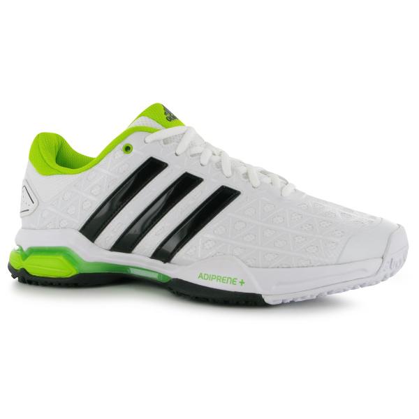 Adidas Barricade Club (Man) Спортни обувки Цени, оферти и мнения, списък с  магазини, евтино Adidas Barricade Club (Man)
