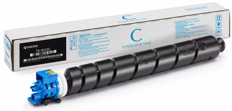 TK-8525C Cyan (1T02RMCNL0)