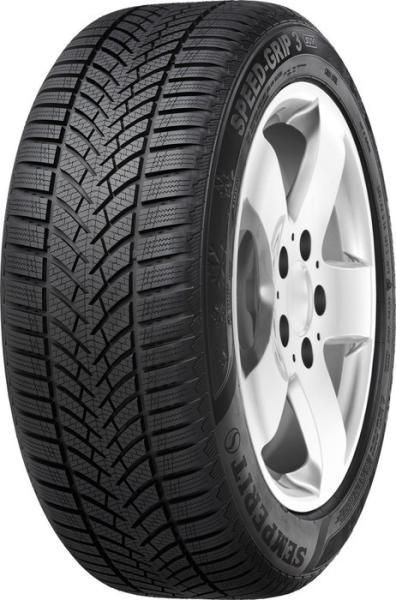 SPEED-GRIP 3 XL 255/35 R19 96V