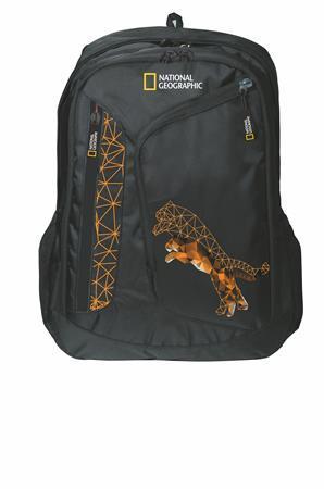 Vásárlás: National Geographic - tigris hátizsák (UNNGHZST) Iskolatáska árak  összehasonlítása, National Geographic tigris hátizsák UNNGHZST boltok