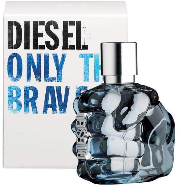 Diesel Only The Brave EDT 125ml parfüm vásárlás, olcsó Diesel Only The  Brave EDT 125ml parfüm árak, akciók