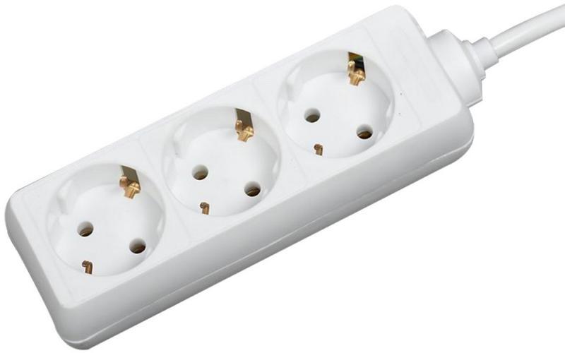 3 Plug 1,4 m (6608H)