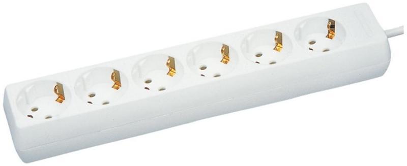 6 Plug 1,4 m (6614H)