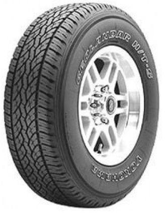 G051 Geolandar H/T-S XL 265/70 R18 116H