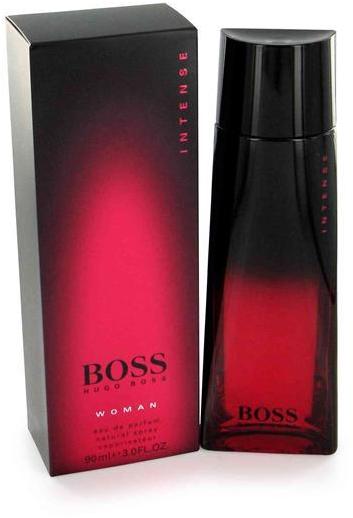 HUGO BOSS Boss Intense EDP 90 ml parfüm vásárlás, olcsó HUGO BOSS Boss  Intense EDP 90 ml parfüm árak, akciók