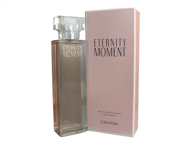 Calvin Klein Eternity Moment EDP 100ml Парфюми Цени, оферти и мнения,  сравнение на цени и магазини