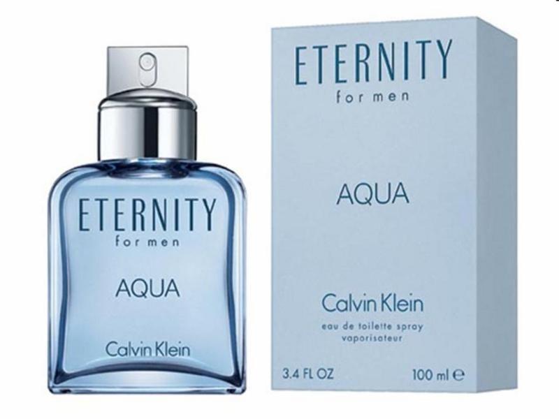 Calvin Klein Eternity Aqua for Men EDT 100 ml parfüm vásárlás, olcsó Calvin  Klein Eternity Aqua for Men EDT 100 ml parfüm árak, akciók