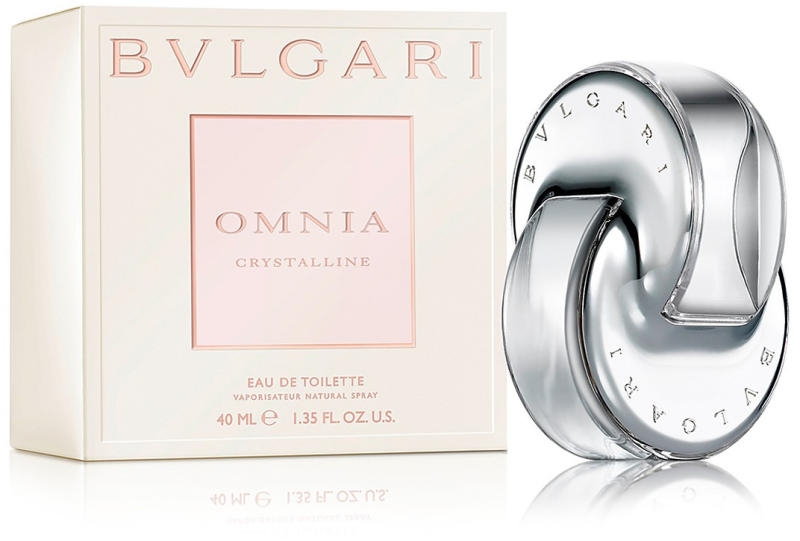 Bvlgari Omnia Crystalline EDT 25 ml parfüm vásárlás, olcsó Bvlgari Omnia  Crystalline EDT 25 ml parfüm árak, akciók