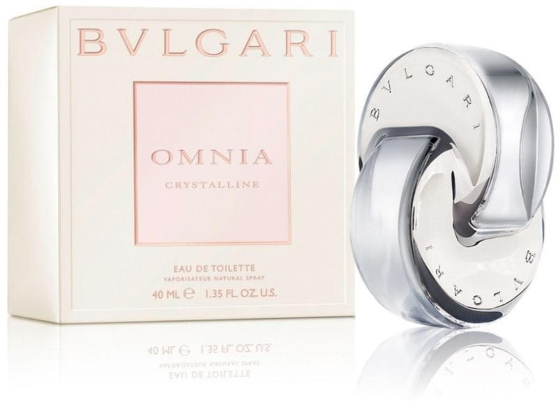 Bvlgari Omnia Crystalline EDT 40 ml Preturi Bvlgari Omnia