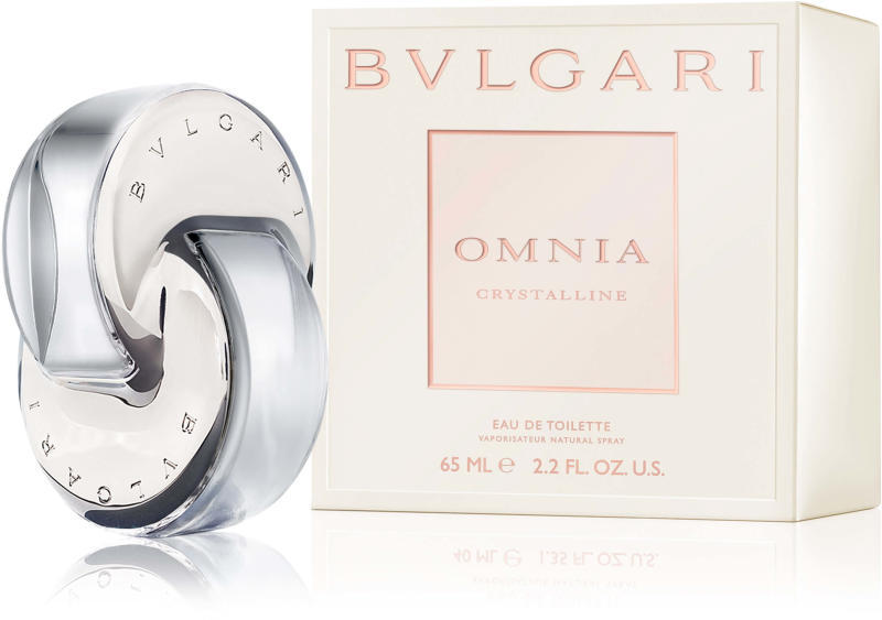 Bvlgari Omnia Crystalline EDT 65ml Парфюми Цени, оферти и мнения, сравнение  на цени и магазини