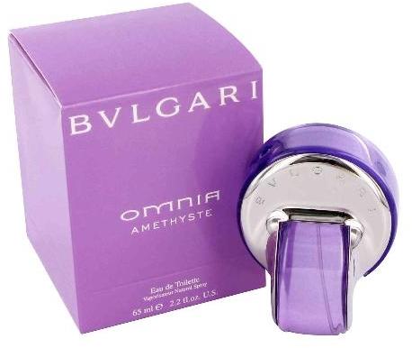 Omnia Amethyste EDT 25 ml