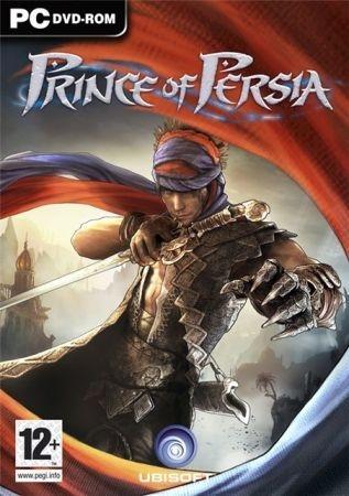 Ubisoft Prince of Persia (PC) játékprogram árak, olcsó Ubisoft Prince of  Persia (PC) boltok, PC és konzol game vásárlás