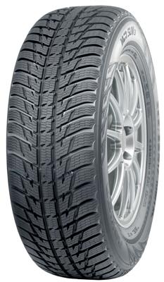WR SUV 3 XL 215/55 R18 99V