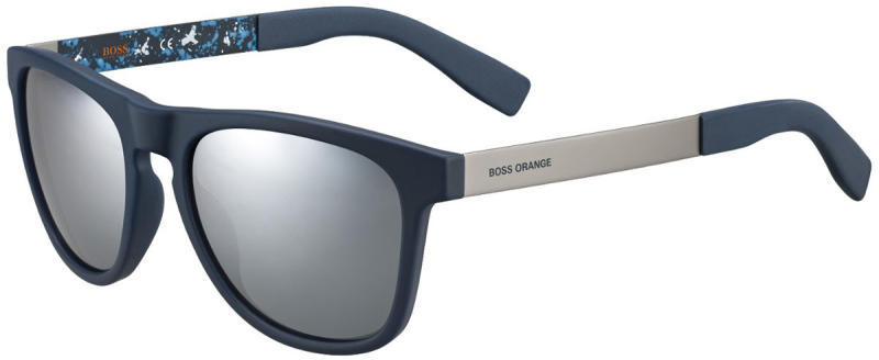 HUGO BOSS BO0270/S Слънчеви очила Цени, оферти и мнения, списък с магазини,  евтино HUGO BOSS BO0270/S