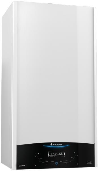 Genus One System 24 (3301027)