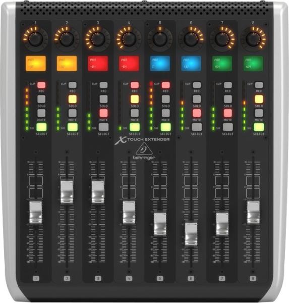 X-Touch Extender