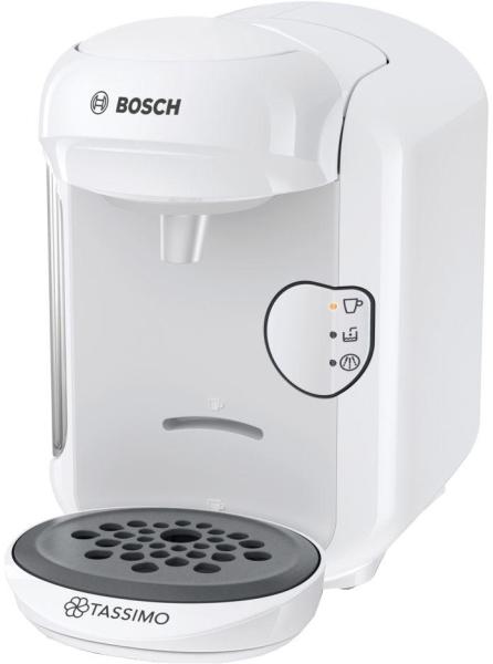 Vásárlás: Bosch TAS1404 Tassimo Vivy II Kapszulás kávéfőző árak  összehasonlítása, TAS 1404 Tassimo Vivy II boltok