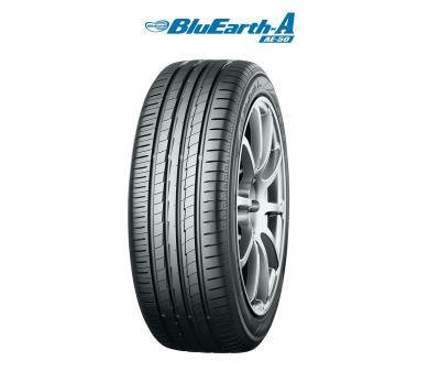 Yokohama BluEarth-A AE-50 215/60 R17 96H (Anvelope) - Preturi