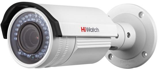 Hikvision HiWatch DS-I226 - Мнения, Камери за наблюдение оферти, Камера ...