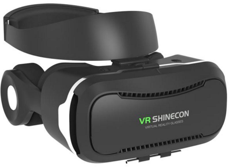 Vásárlás: Shinecon VR G04 VR szemüveg és kiegészítő árak összehasonlítása,  G 04 boltok