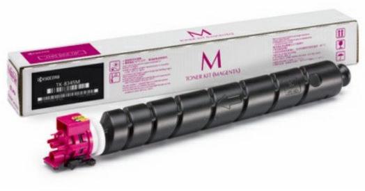 TK8345 Magenta 1T02L7BNL0