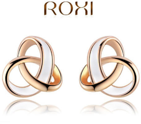 Vásárlás: ROXI Aranyfonat Fülbevaló 18 Karátos Arany Bevonattal Fülbevaló  árak összehasonlítása, AranyfonatFülbevaló18KarátosAranyBevonattal boltok
