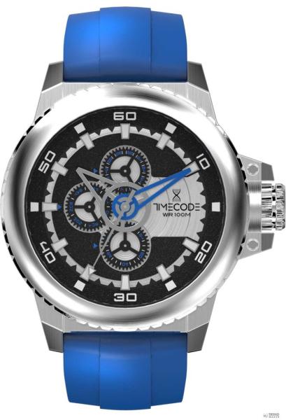 Timecode TC-1009 Часовници Цени, оферти и мнения, каталог на магазините