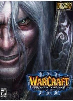 Blizzard Entertainment Warcraft III The Frozen Throne (PC) játékprogram  árak, olcsó Blizzard Entertainment Warcraft III The Frozen Throne (PC)  boltok, PC és konzol game vásárlás