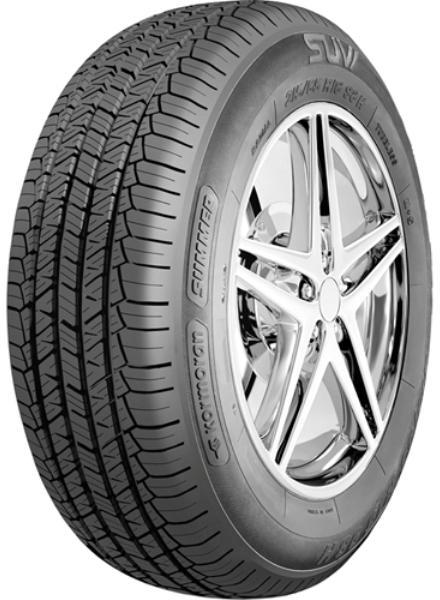 701 255/55 R18 109W