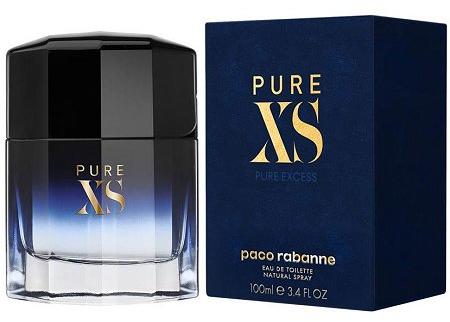Paco Rabanne Pure XS (Pure Excess) EDT 100ml Preturi Paco Rabanne Pure XS ( Pure Excess) EDT 100ml Magazine