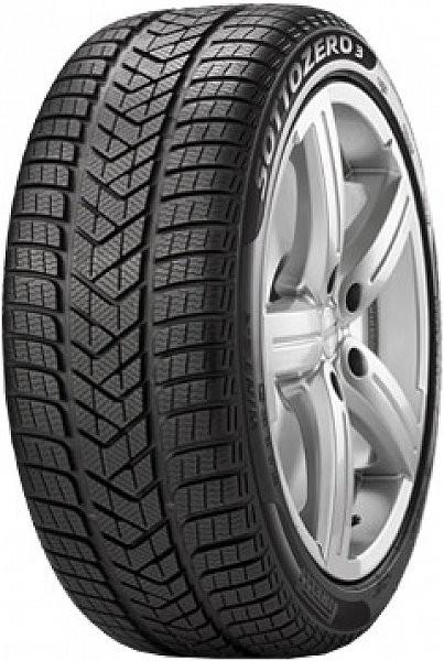 Gumi WINTER SOTTOZERO 3 XL 275/35 R21 103V
