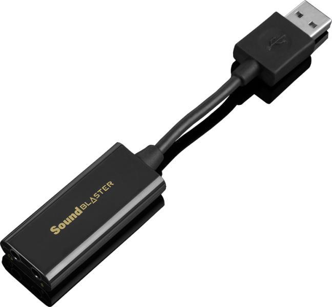 Sound Blaster PLAY! 3 (70SB173000000)